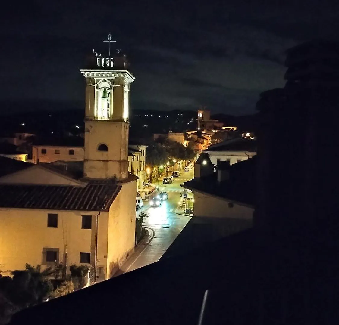 Casa Cioli Βίλα Βίντσι 0*,  Ιταλία