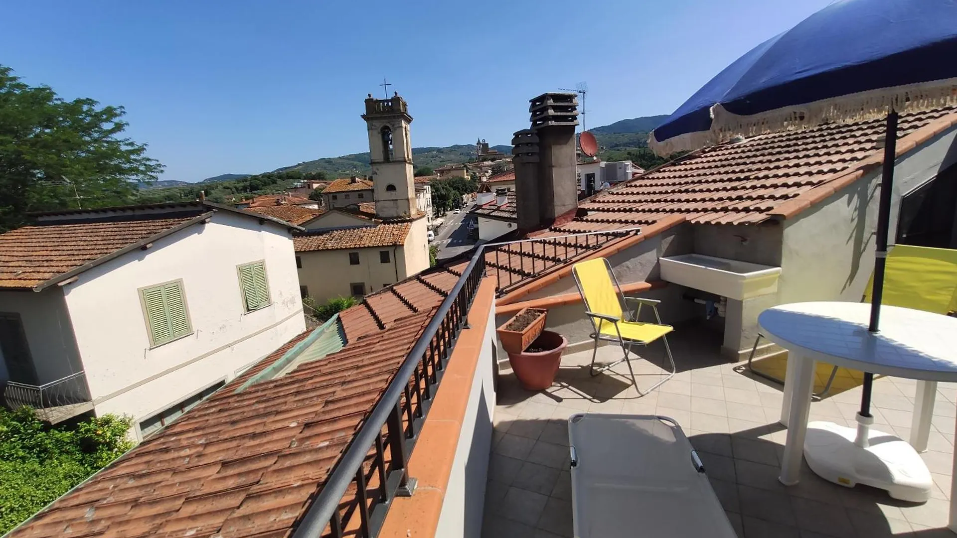 Casa Cioli Βίλα Βίντσι 0*,  Ιταλία