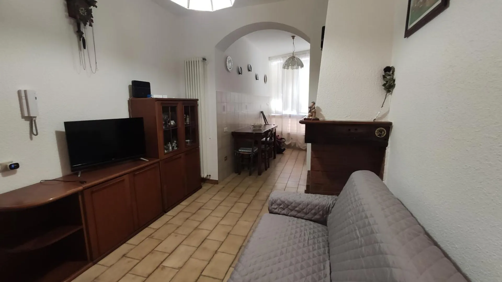 Σπίτι διακοπών Casa Cioli Βίλα Βίντσι Ιταλία