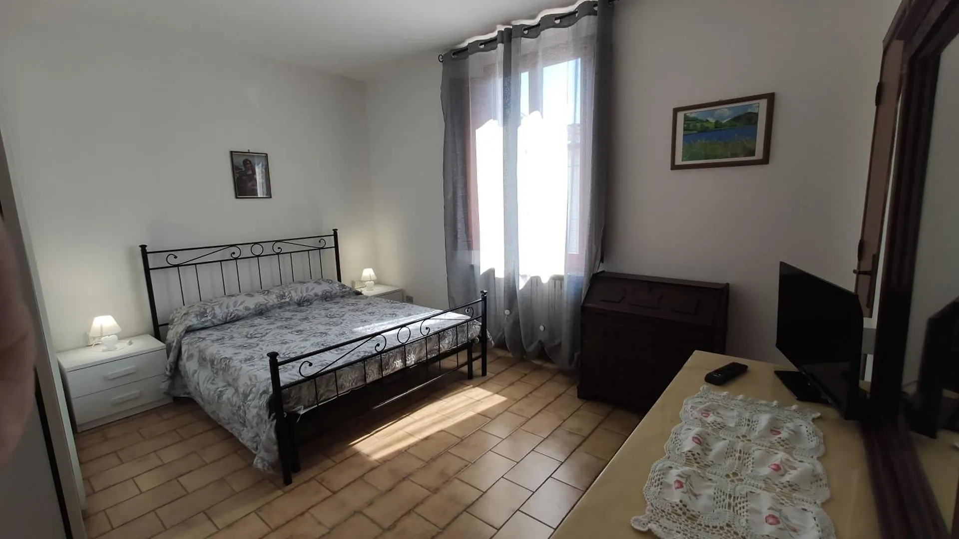 Σπίτι διακοπών Casa Cioli Βίλα Βίντσι